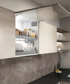 GIÁ NÂNG HẠ NHÔM EUROGOLD EUM9160G - 27