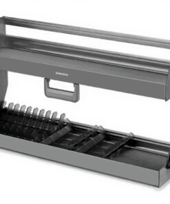 GIÁ NÂNG HẠ NHÔM EUROGOLD EUM9170G