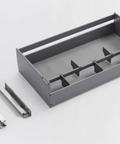 GIÁ XOONG NỒI NHÔM ANODE EUROGOLD EMG6570 - 11