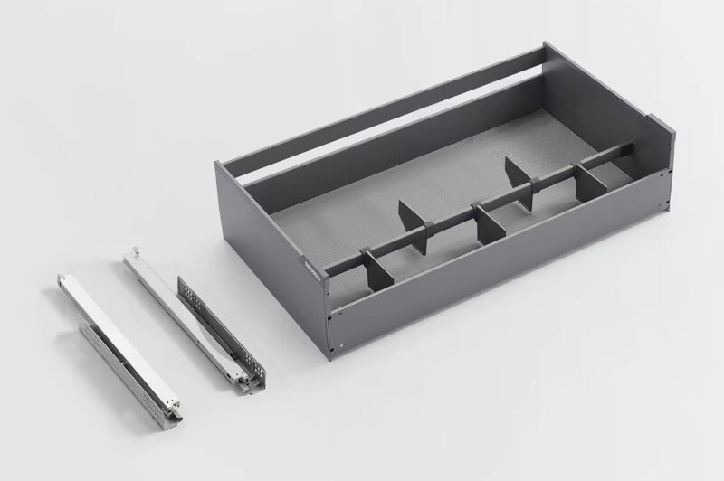 GIÁ XOONG NỒI NHÔM ANODE EUROGOLD EMG6580