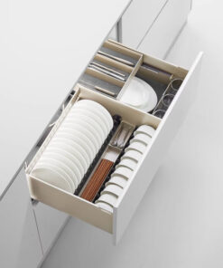 GIÁ BÁT ĐĨA HỘP NHÔM EUROGOLD EMG7580