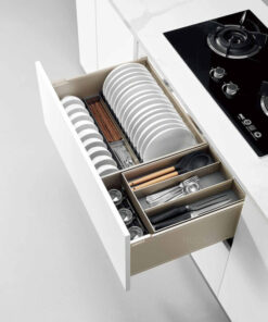 GIÁ BÁT ĐĨA HỘP NHÔM EUROGOLD EMG7560 - 29