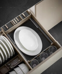 GIÁ BÁT ĐĨA HỘP NHÔM EUROGOLD EUM6090 - 23