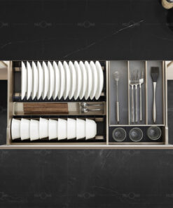 GIÁ BÁT ĐĨA HỘP NHÔM EUROGOLD EUM6090 - 21