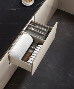 GIÁ BÁT ĐĨA HỘP NHÔM EUROGOLD EUM6090 - 19