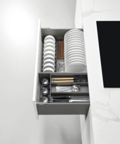 GIÁ BÁT ĐĨA HỘP NHÔM EUROGOLD EMG7580 - 27