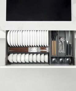 GIÁ BÁT ĐĨA HỘP NHÔM EUROGOLD EMG7570 - 23