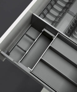 GIÁ BÁT ĐĨA HỘP NHÔM EUROGOLD EMG7590 - 21