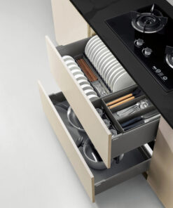 GIÁ BÁT ĐĨA HỘP NHÔM EUROGOLD EMG7580 - 25