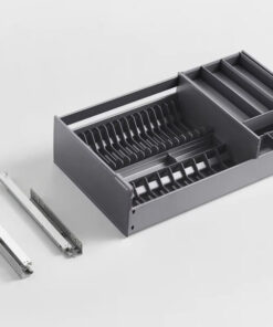 GIÁ BÁT ĐĨA HỘP NHÔM EUROGOLD EMG7570 - 19