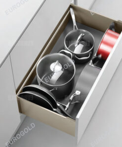 GIÁ XOONG NỒI CHAMPAGNE EUROGOLD EUM5060