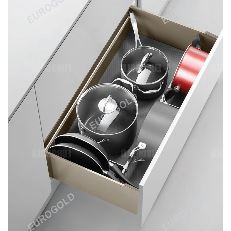 GIÁ XOONG NỒI CHAMPAGNE EUROGOLD EUM5060