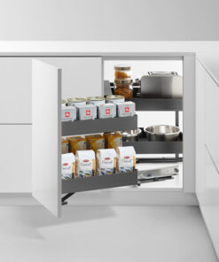 GIÁ LIÊN HOÀN NHÔM EUROGOLD EMG101L - 29