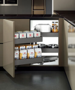 GIÁ LIÊN HOÀN NHÔM EUROGOLD EMG101L