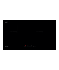 Bếp từ đôi MALLOCA MIH732 ECO