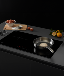 BẾP 2 TỪ MALLOCA MH-732 IN