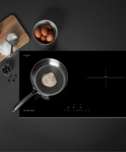 BẾP 2 TỪ MALLOCA MH-732 IN