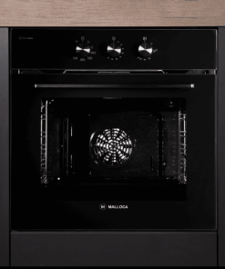Lò Nướng Malloca MOV-659 MCB Âm Tủ