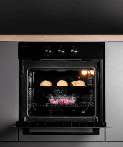 Lò Nướng Malloca MOV-659 MCB Âm Tủ