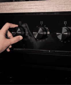 Lò Nướng Malloca MOV-659 MCB Âm Tủ