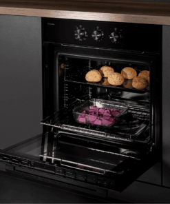 Lò Nướng Malloca MOV-659 MCB Âm Tủ