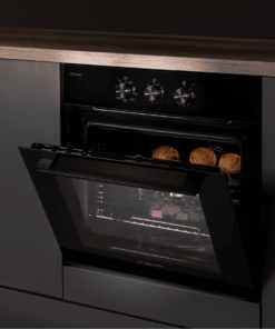 Lò Nướng Malloca MOV-659 MCB Âm Tủ