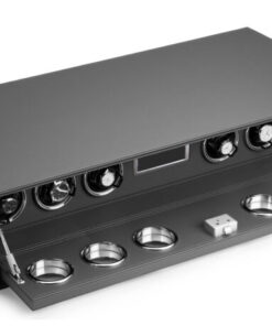 TỦ ĐỒNG HỒ ĐIỆN TỬ EUROGOLD EUA25990