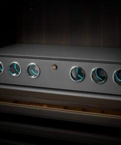 TỦ ĐỒNG HỒ ĐIỆN TỬ EUROGOLD EUA25990