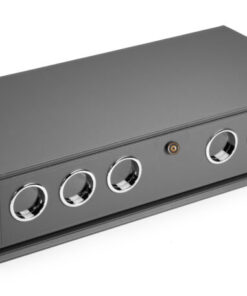 TỦ ĐỒNG HỒ ĐIỆN TỬ EUROGOLD EUA25990