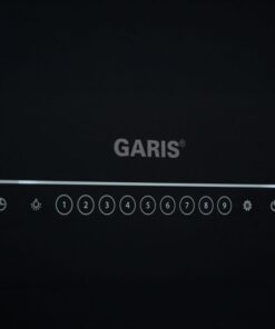 MÁY HÚT MÙI KÍNH THẲNG GARIS G3327 - 7 MÁY HÚT MÙI KÍNH THẲNG GARIS G3327