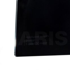 MÁY HÚT MÙI KÍNH THẲNG GARIS G3327 - 9 MÁY HÚT MÙI KÍNH THẲNG GARIS G3327