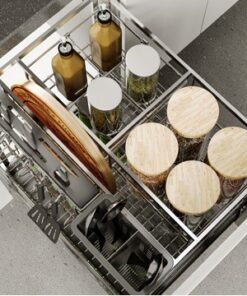 GIÁ DAO THỚT NAN DẸT EUROGOLD EPD5640VX - 17