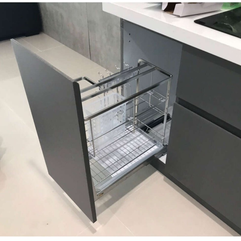 GIÁ DAO THỚT NAN DẸT EUROGOLD EPD5230VX