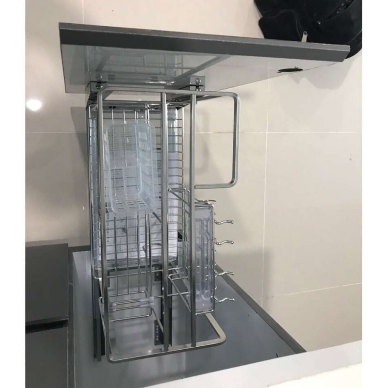 GIÁ DAO THỚT NAN DẸT EUROGOLD EPD5230VX