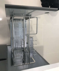 GIÁ DAO THỚT NAN DẸT EUROGOLD EPD5230VX - 17