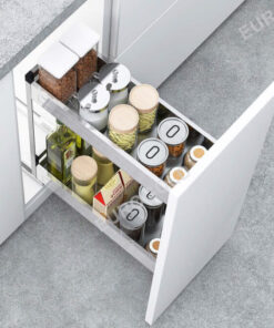 GIÁ GIA VỊ HỘP EUROGOLD EUB4520 - 7