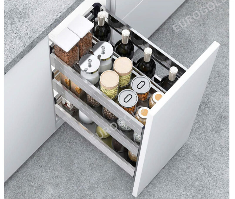 GIÁ GIA VỊ HỘP EUROGOLD EUB4530