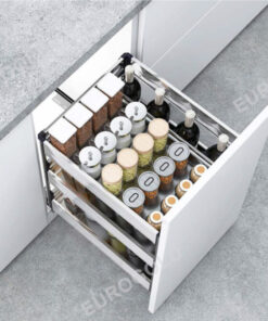 GIÁ GIA VỊ HỘP EUROGOLD EUB4540 - 7