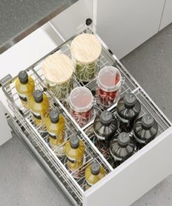 GIÁ GIA VỊ NAN DẸT EUROGOLD EPD4235VX - 11