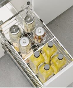 GIÁ GIA VỊ NAN DẸT EUROGOLD EPD4230VX - 19