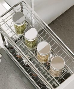 GIÁ GIA VỊ NAN DẸT EUROGOLD EPD4225VX - 9