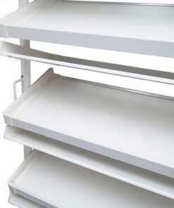 Kệ để giày thông minh Eurogold EUA1306