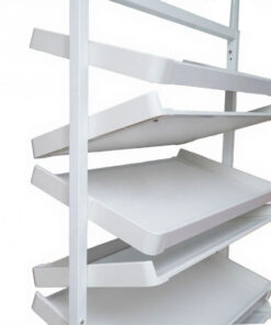 Kệ để giày thông minh Eurogold EUA1308