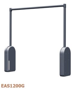 Giá mắc quần áo nâng hạ điện Eurogold EAS1200G