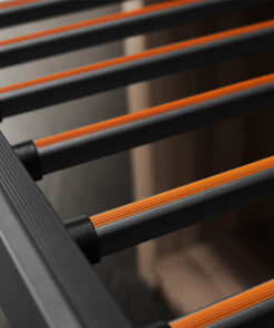 Kệ vắt quần âu EUROGOLD EAB4190 