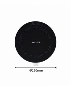 Bếp Từ Đơn Malloca để bàn MCT26