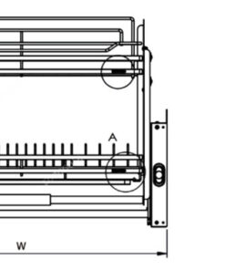GIÁ BÁT DI ĐỘNG EUROGOLD EUT9170VX - 19