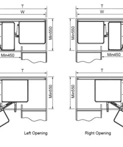 GIÁ LIÊN HOÀN NHÔM EUROGOLD EMG102R - 17