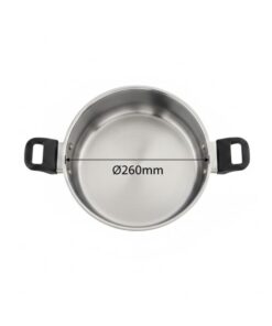 Nồi lẩu Malloca Vesta SA26