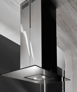 Máy Hút Mùi Malloca MC-9053 (MC9053) ISLA Đảo Bếp